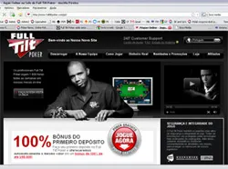 Mike Sexton Renovou com a Party Poker, Novidades na Full Tilt Poker e mais… 101