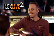 Aspers Casino Prepares to Host Lex Live 2 London