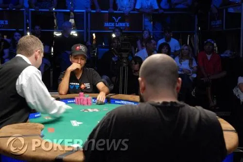 Licitadores ChipMeUp Ganham com Tony G 101