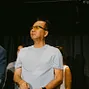 Brett Lim - Winner - Event #48: $1,000 Senior's No-Limit Hold’em Championship