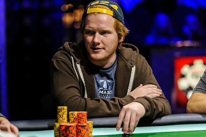 Andrew "DrDisRespect" Dean