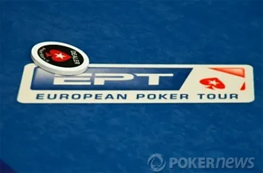 Retour sur la Saison 7 de l'European Poker Tour