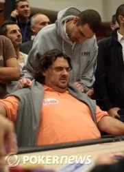 Antonin Teisseire,  	140.000 jetons