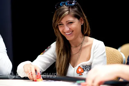 Ana y Raúl llegan al día 3 del EPT 0001