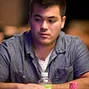 Kristopher Tong WSOP Event 04 Day 02