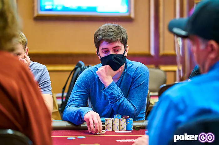 Image courtesy PokerGO