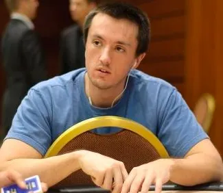 WSOP Rookie Roundup: Carter Phillips 0001