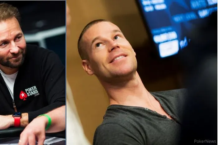 PSC Monte Carlo Main Event : Petrangelo chipleader avant le Jour 3, Negreanu et Antonius s'éclatent 0001