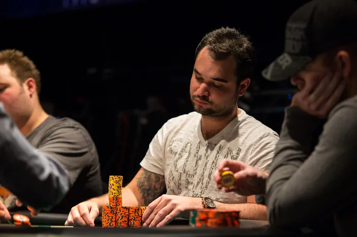 Ariel Bahia Forra Pesado no The Big $109 - US$11.653 0001