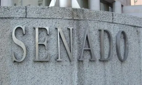 Senado de Madrid