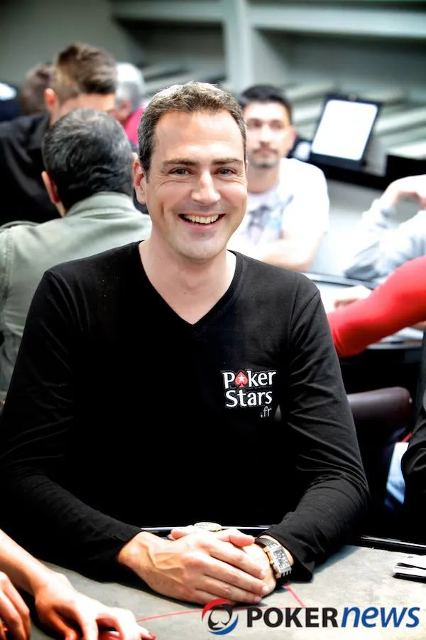 Cadet Paris : le carton du tournoi Maison du Bluff (photos) 120