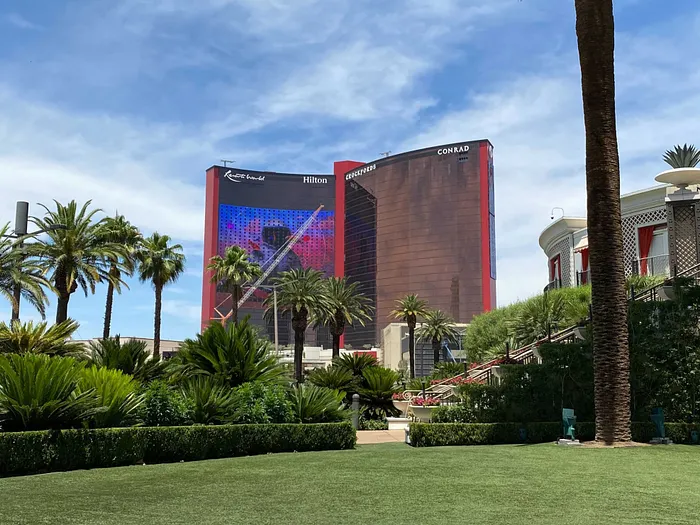 Resorts World Las Vegas