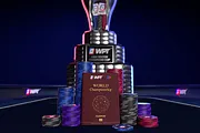 ClubWPT Qualifiers Bruce Ramoth & Quran Cruse Headed to WPT World Championship at Wynn