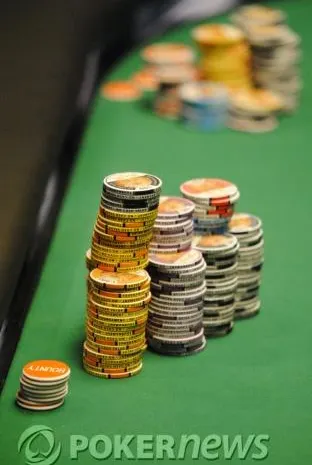 The Weekly Turbo: NBC National Heads-Up Poker Championship, the Newest Member of the Brunson 10, and More 0001