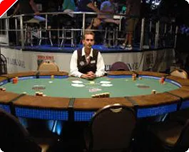 WSOP Updates - Event #15, $1,500 NLHE - Beasley Leads, Hellmuth Extends Record with 59th WSOP Cash 0001