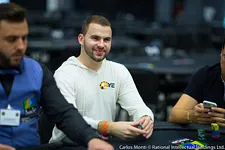 Renan Bruschi campeão na Bounty Builder Series do PokerStars