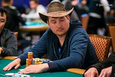 Christian Rudolph Wins WSOP Online Event #70: $25,000 NLH PPC ($1,800,290)
