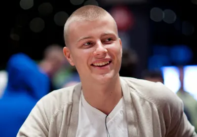 Jens Kyllönen, une star du poker bientôt dans l’espace