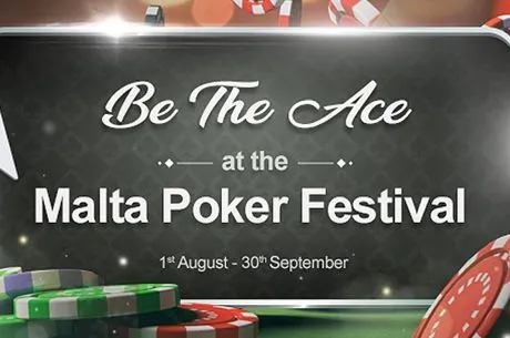 Malta Poker Festival
