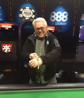 A Colossal Experience: A Check Off the Blaycation Bucket List 104