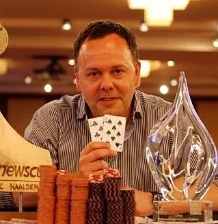 Marc Naalden Wins PNC Alpine Main Event 0001