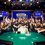 Michael Mizrachi Wins 2025 WSOP Main Event