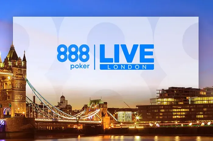 888poker LIVE