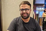 Ravi Sheth Continues Hot Form With GUKPT London Midi Main Victory