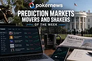 Prediction Markets Movers - Week 1