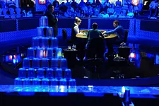 2011 WSOP