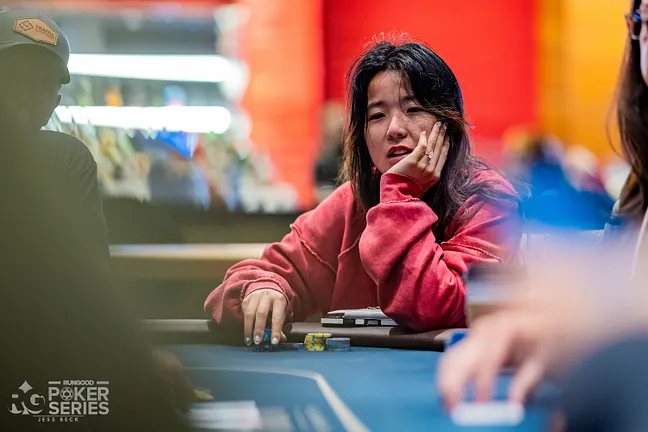 Jessica Shu