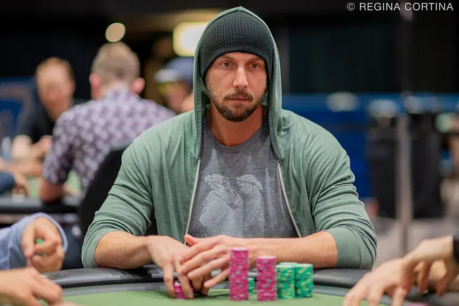 Brandon Shack-Harris