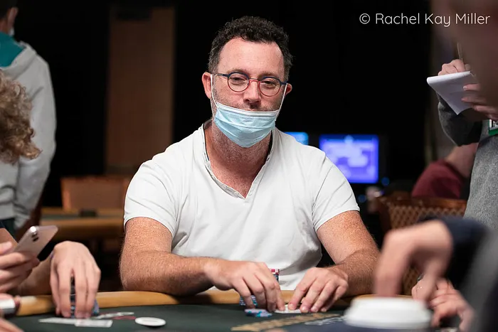 Alexandre Rabusseau