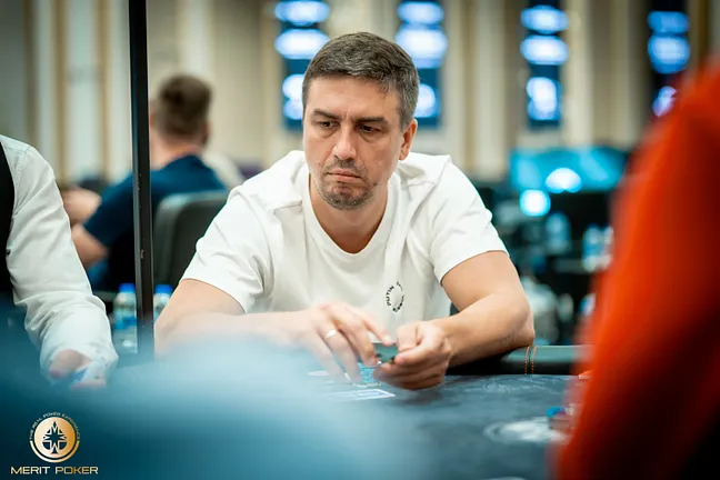 Anton Danilov