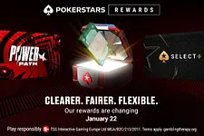 PokerStars Rewards