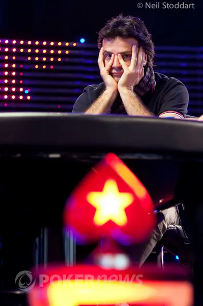 Rétro Poker 2012 : Mars, Kool Shen monte le son à Madrid 110