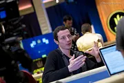 Tom Dwan Interview: "The Games in Macau Are A Little Bigger Than They Used to Be"