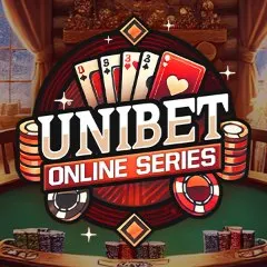 Unibet Online Series