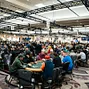 WSOP Field - Event #19: $500 COLOSSUS