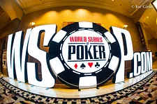 2022 World Series of Poker Schedule