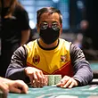 Jensen Chow
