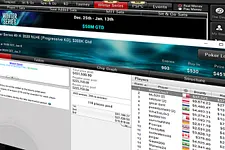 Winter Series da PokerStars.com