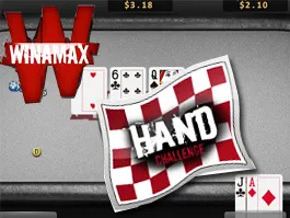 Hand Challenge : Winamax Poker récompense ses joueurs de cash game 0001