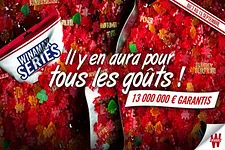 Winamax Series - Poker Online