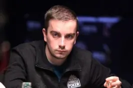 Table finale WSOP 2009 live avec Antoine Saout 0001