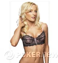 La mejor entrevistadora del mundo...