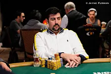 Fernando Grow - WSOP