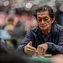 Scotty Nguyen
