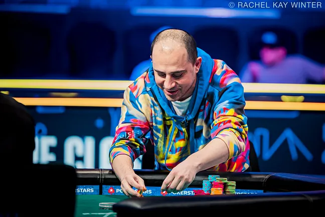 Aram Oganyan