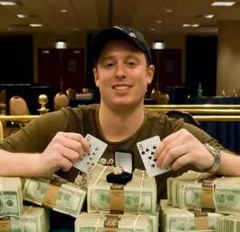 WSOP-Circuit Atlantic City, Day 3: Brent Roberts Rolls to Gold 0001